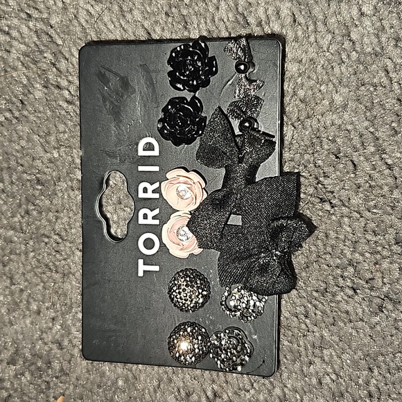 torrid Jewelry - Earrings